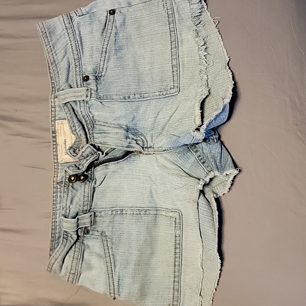 Bluenotes Jean shorts size 28